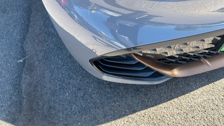 CUPRA Born 150kW V1 58kWh 5dr Auto Electric Hatchback